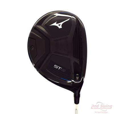 Mint Mizuno ST-Z 220 Driver 10.5° Aldila Ascent Red 50 Graphite Regular Right Handed 45.5in