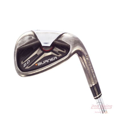 TaylorMade Burner 2.0 Wedge Gap GW TM Burner 2.0 85 Steel Regular Right Handed 36.0in