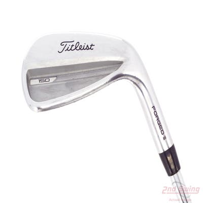 Titleist 2023 T150 Wedge Pitching Wedge PW 48° True Temper AMT Red R300 Steel Regular Right Handed 36.0in