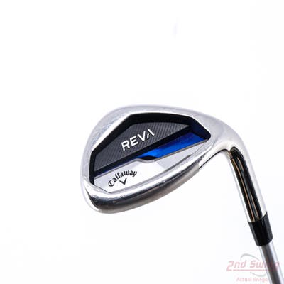 Callaway REVA Womens Wedge Sand SW Callaway Stock Graphite Graphite Ladies Right Handed 35.0in