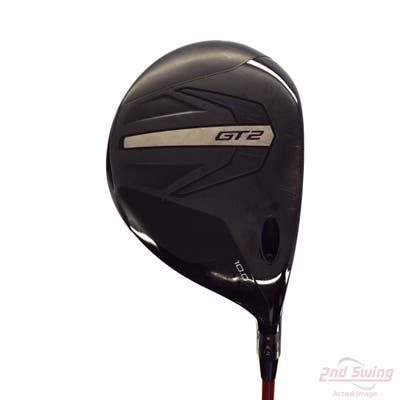 Titleist GT2 Driver 10° Project X Denali Red 50 Graphite Regular Right Handed 43.0in