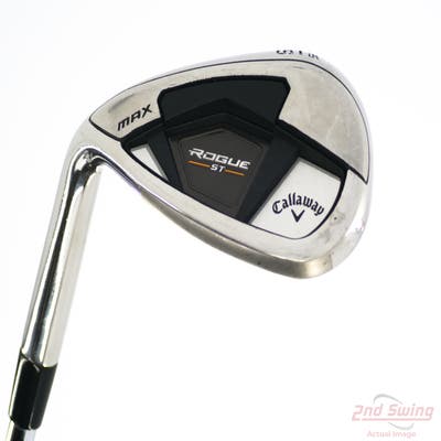 Callaway Rogue ST Max Wedge Sand SW 56° Nippon NS Pro Modus 3 Tour 120 Steel Stiff Left Handed 36.0in