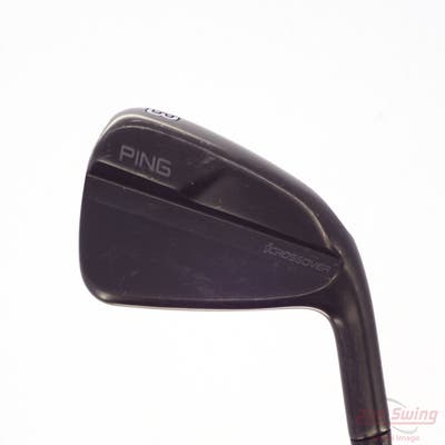 Ping iCrossover Utility Iron 3 Utility Ping Tour 2.0 Chrome 85 Graphite Stiff Right Handed 40.0in