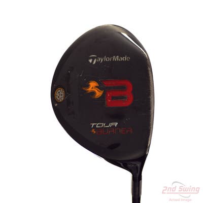 TaylorMade Tour Burner Driver 10.5° TM Reax 60- Graphite Stiff Right Handed 45.75in