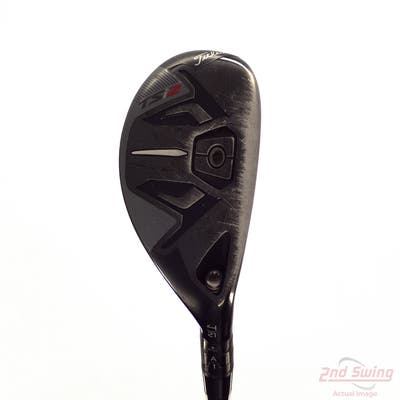 Titleist TSi2 Hybrid 4 Hybrid 21° Mitsubishi Tensei AV Blue Raw 65 Graphite Stiff Right Handed 40.0in