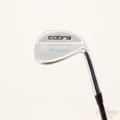 Cobra F-Max Womens Wedge Sand SW Cobra Superlite Graphite Ladies Right Handed 34.5in