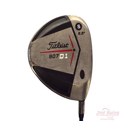 Titleist 907 D1 Driver 9.5° Graphite Design YS-6+ Graphite Stiff Right Handed 45.0in