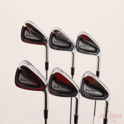 Srixon Z585 Iron Set 5-PW Nippon NS Pro Modus 3 Tour 105 Steel Regular Right Handed STD