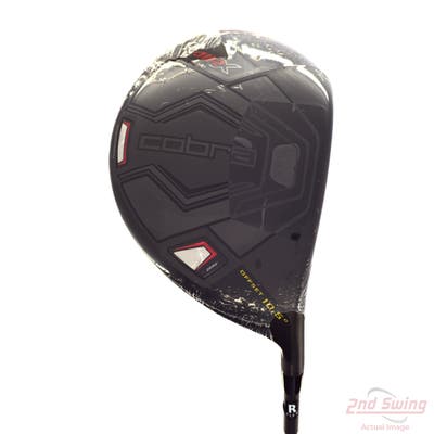 Mint Cobra 2023 Air X Offset Driver 10.5° Cobra Ultralite 40 Graphite Regular Right Handed 45.75in
