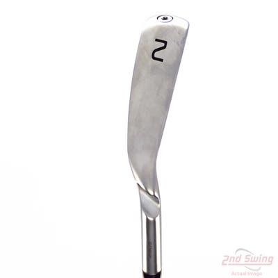 Ping iDi Utility Iron 2 Utility Ping Tour 2.0 Chrome 85 Graphite Regular Right Handed Black Dot 40.0in