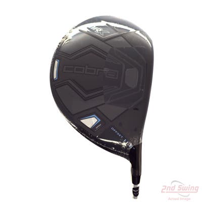 Mint Cobra 2023 Air X Womens Driver 11.5° Cobra Ultralite 40 Graphite Ladies Right Handed 44.75in