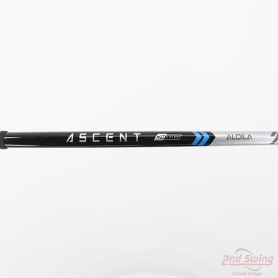 Used W/ Srixon Adapter Aldila Ascent PL 40 Fairway Shaft Ladies 41.5in
