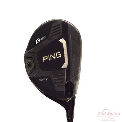 Ping G425 SFT Fairway Wood 5 Wood 5W 19° Mitsubishi Tensei AV Orange Raw 75 Graphite Regular Right Handed 42.0in