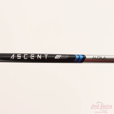 Pull Aldila Ascent PL 40 Fairway Shaft Ladies 39.25in