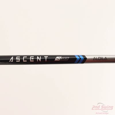 Pull Aldila Ascent PL 40 Fairway Shaft Ladies 39.75in