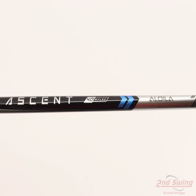 Pull Aldila Ascent PL 40 Fairway Shaft Ladies 39.75in