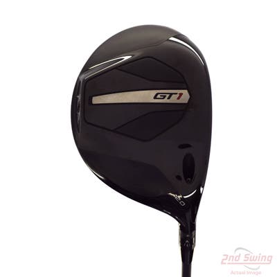 Titleist GT1 Driver 12° Mitsubishi Tensei 1K Blue 55 Graphite Regular Right Handed 45.75in