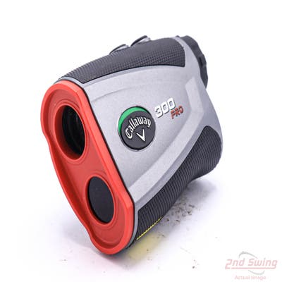 Callaway 300 PRO Laser Rangefinder