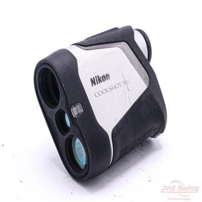 Nikon Coolshot 50i Rangefinder