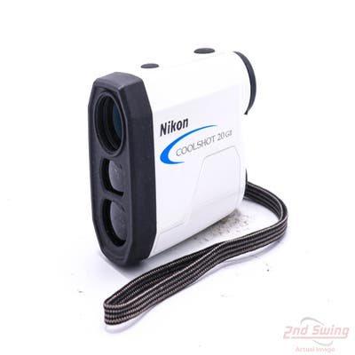 Nikon Coolshot 20 GII Rangefinder