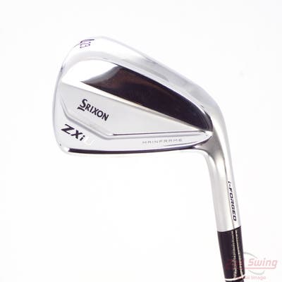Srixon ZXi Utility Iron 4 Utility 23° FST KBS TGI 95 Graphite Stiff Right Handed 38.5in
