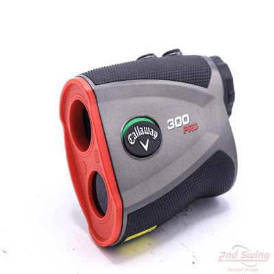 Callaway 300 PRO Laser Rangefinder