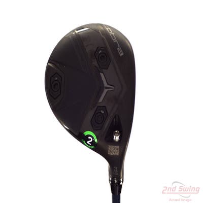 Mint Cobra DS-ADAPT LS Fairway Wood 3 Wood 3W 14.5° Project X Denali Blue 60 Graphite Stiff Right Handed 43.25in