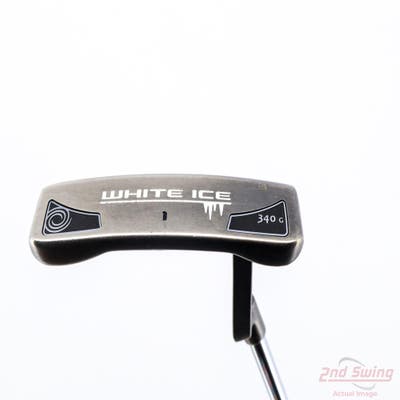 Odyssey White Ice 1 Putter Steel Right Handed 35.0in