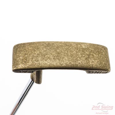 Ping Pal Putter Steel Left Handed 36.0in