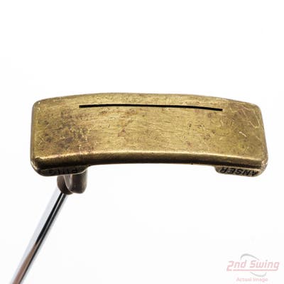 Ping Anser Putter Steel Left Handed 36.0in