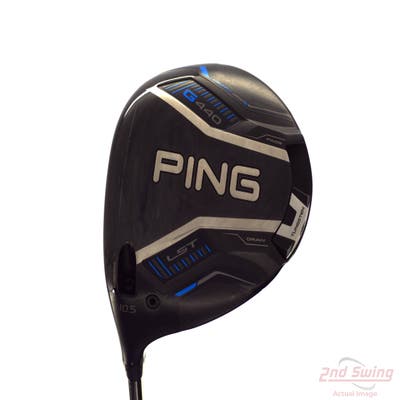 Ping G440 LST Driver 10.5° Ping Tour 2.0 Chrome 65 Graphite X-Stiff Left Handed 45.0in