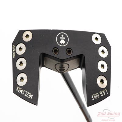 L.A.B. Golf MEZZ.1 Max Putter Steel Right Handed 34.0in