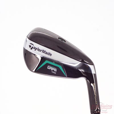 TaylorMade GAPR MID Utility Iron 3 Utility 18° FST KBS Hybrid Graphite Stiff Right Handed 40.5in