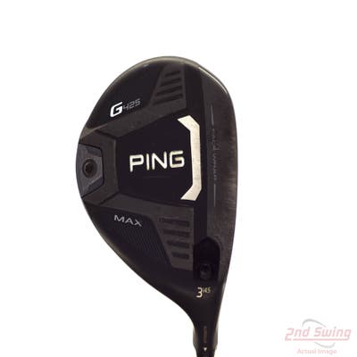 Ping G425 Max Fairway Wood 3 Wood 3W 14.5° ALTA CB 65 Slate Graphite Stiff Right Handed 43.5in