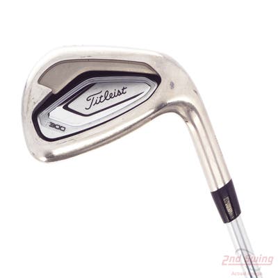 Titleist T300 Wedge Pitching Wedge PW 48° True Temper AMT Black S300 Steel Stiff Right Handed 35.75in