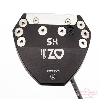 Mint L.A.B. Golf OZ.1i HS Custom Putter Graphite Right Handed 33.5in