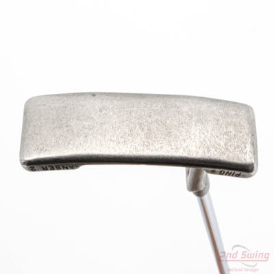 Ping Anser 2 Putter Steel Right Handed 35.0in