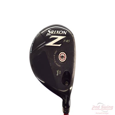 Srixon Z F45 Fairway Wood 3+ Wood 13° Matrix Ozik HD7 Graphite X-Stiff Right Handed 43.5in