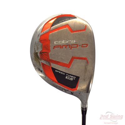 Cobra AMP-D Driver 10.5° Cobra AMP-D Graphite Regular Right Handed 46.0in