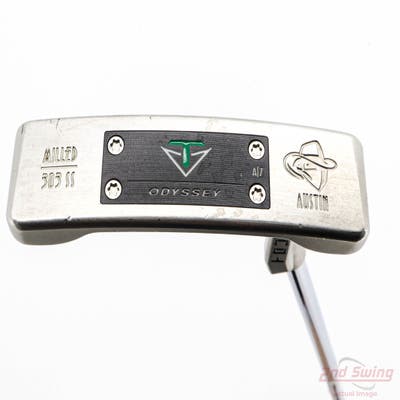 Toulon Design Austin Putter Steel Right Handed 35.0in