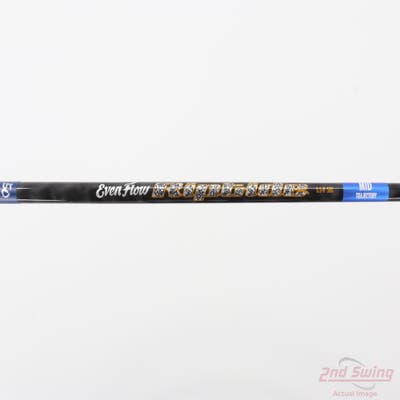 Used W/ Wilson Staff RH Adapter Project X EvenFlow Riptide 50 Driver Shaft Regular 44.5in