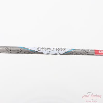 Used W/ Wilson Staff RH Adapter Project X EvenFlow Riptide 45 Driver Shaft Ladies 43.5in