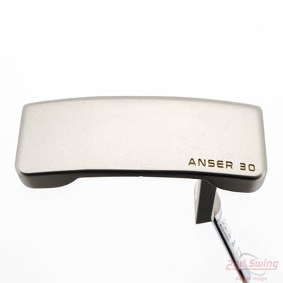 Ping PLD Milled Anser 30 Satin Putter Steel Right Handed 36.0in