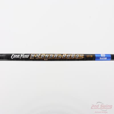 Used W/ Wilson Staff RH Adapter Project X EvenFlow Riptide 60 Driver Shaft Stiff 44.5in