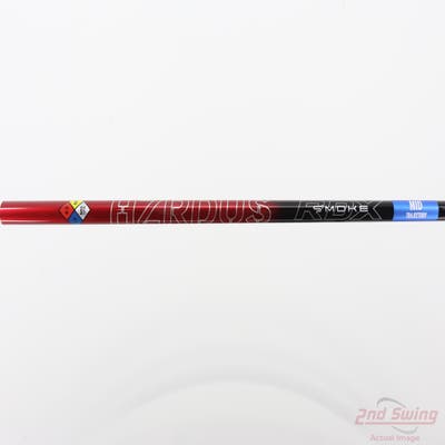 Used W/ Wilson Staff RH Adapter Project X HZRDUS Smoke Red RDX 50 Driver Shaft Stiff 44.5in