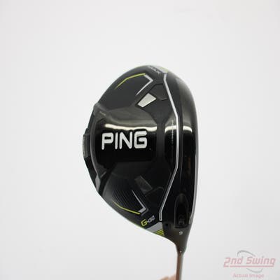 Ping G430 MAX Driver 9° Ping Tour 2.0 Chrome 65 Graphite Regular Right Handed 46.5in