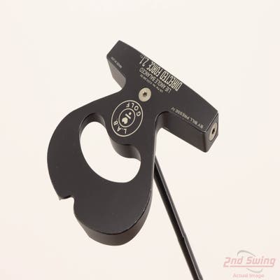 L.A.B. Golf Directed Force 2.1 Putter Steel Right Handed 34.0in