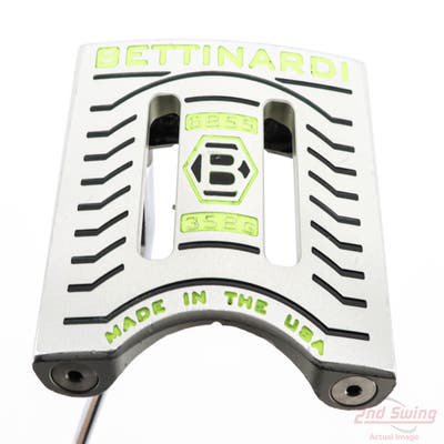 Bettinardi 2014 BB55 Putter Steel Left Handed 34.0in