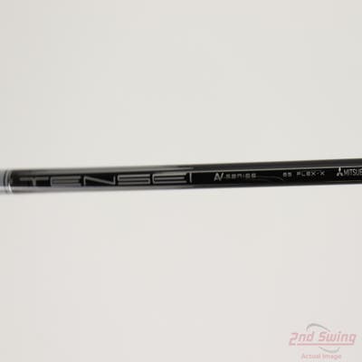 Used W/ TaylorMade RH Adapter Mitsubishi Golf Tensei AV-XLINK White 65 Fairway Shaft X-Stiff 42.0in