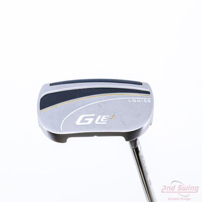 Ping G LE 3 Louise Putter Steel Right Handed Black Dot 33.0in